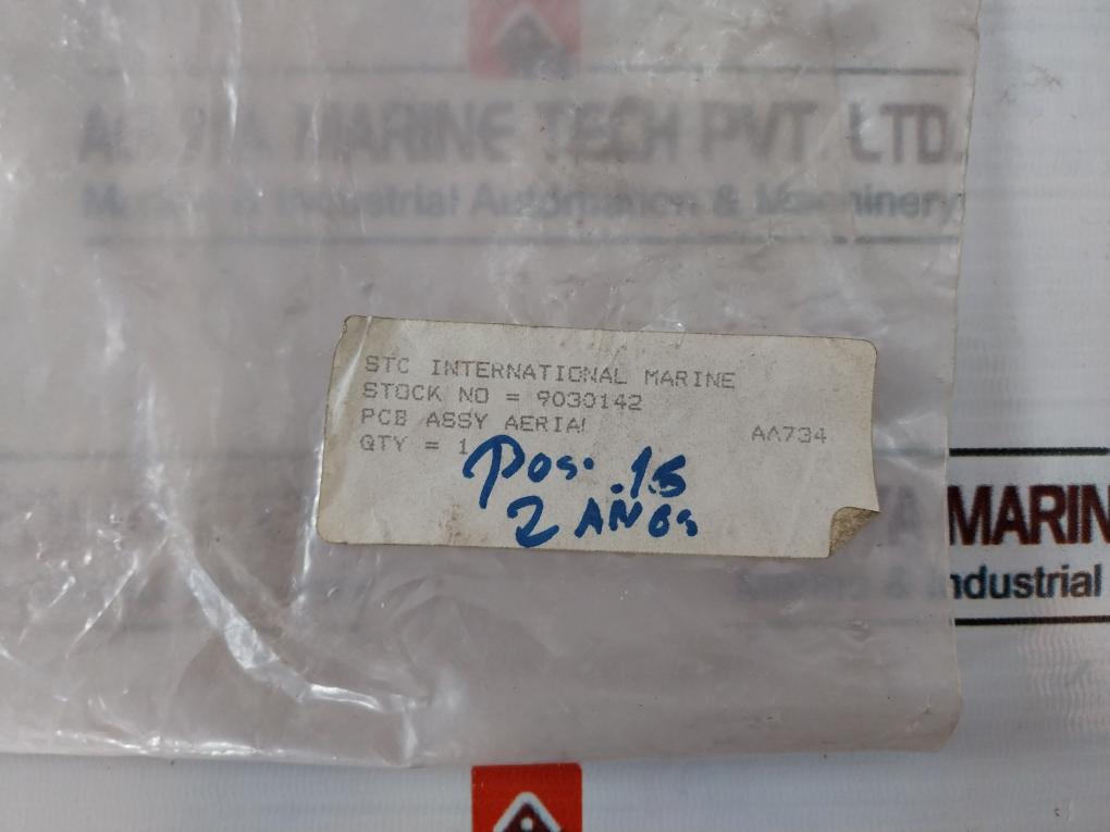 M90 20 760/4 Printed Circuit Boarde90 20760R/4