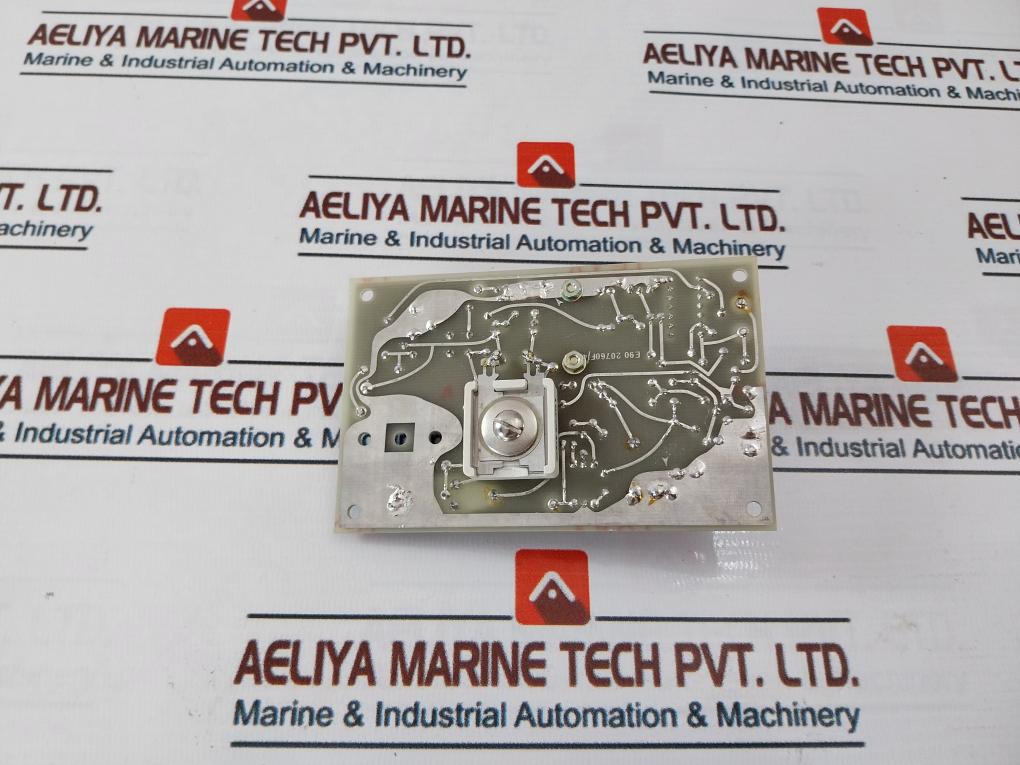 M90 20 760/4 Printed Circuit Boarde90 20760R/4