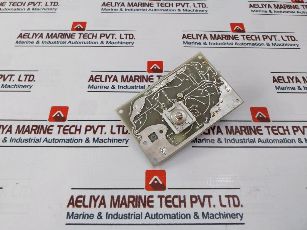 M90 20 760/4 Printed Circuit Boarde90 20760R/4