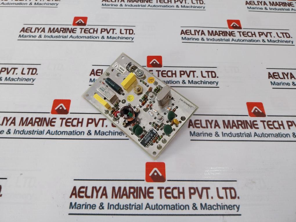 M90 20 760/4 Printed Circuit Boarde90 20760R/4