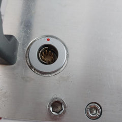 M940833DC2 Lid Assembly Inc Quad
