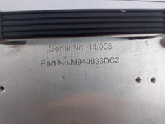 M940833DC2 Lid Assembly Inc Quad