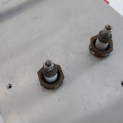 M940833DC2 Lid Assembly Inc Quad
