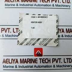 M946202Ac1 Heater Assy