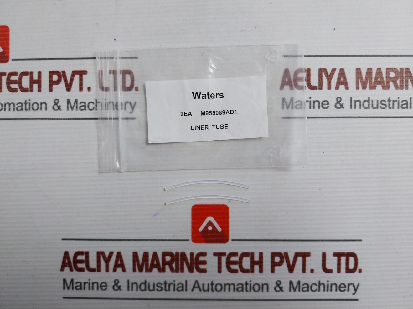 M955089Ad1 Waters Liner Tube