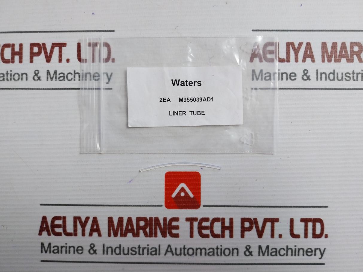 M955089Ad1 Waters Liner Tube
