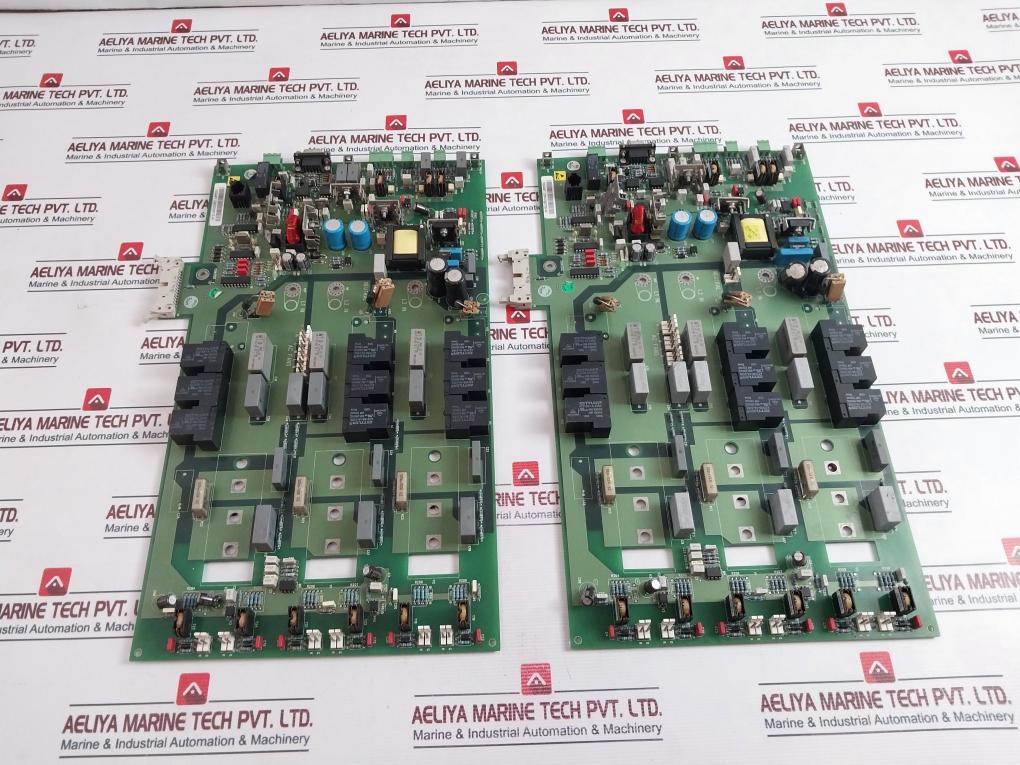 M9V01 Printed Circuit Board PW/FIN 94V