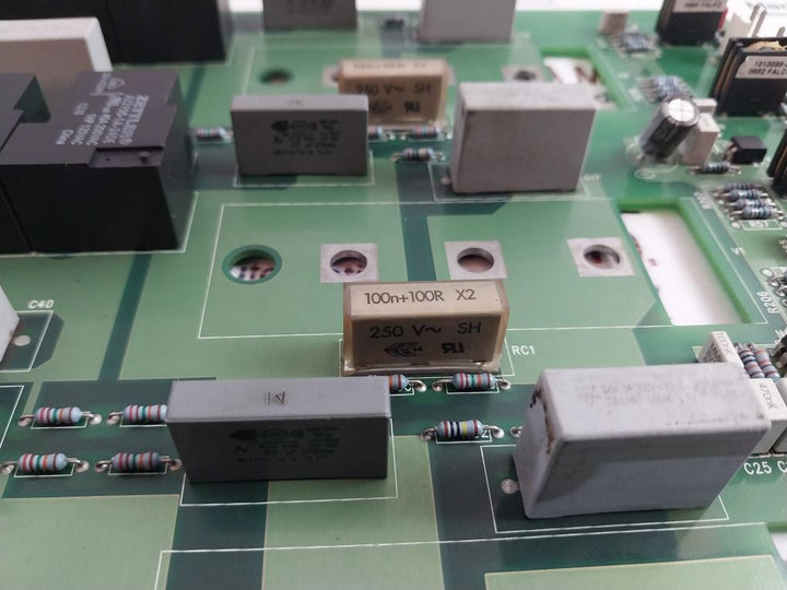 M9V01 Printed Circuit Board PW/FIN 94V