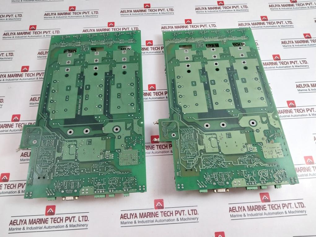 M9V01 Printed Circuit Board PW/FIN 94V