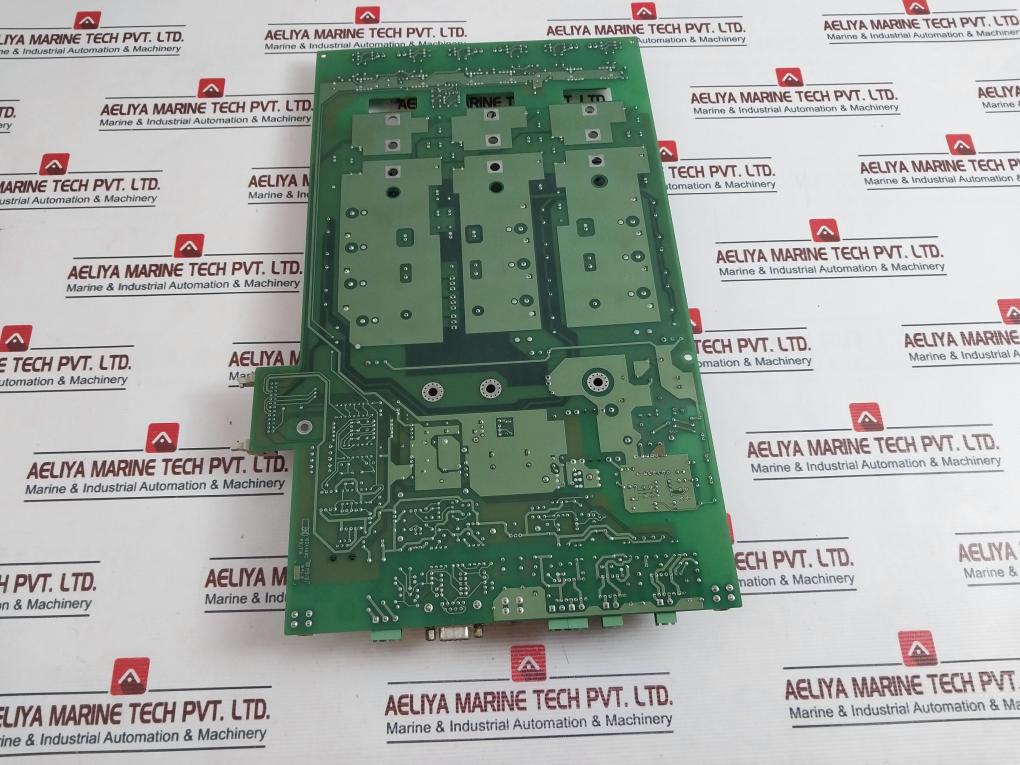 M9V01 Printed Circuit Board PW/FIN 94V