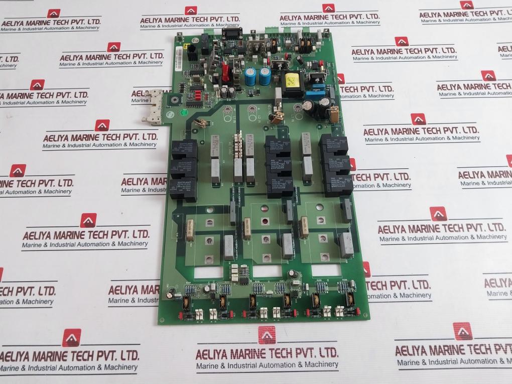 M9V01 Printed Circuit Board PW/FIN 94V