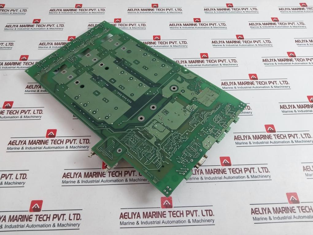 M9V01 Printed Circuit Board PW/FIN 94V