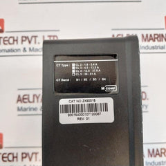 M Comp ZX90015 Rev: 01