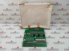 M/D Totco 2200442 Analog Barrierless Printed Circuit Board Assy. 40219505