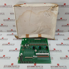 M/D Totco 2200442 Analog Barrierless Printed Circuit Board Assy. 40219505