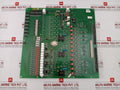 M/D Totco 2200442 Analog Barrierless Printed Circuit Board Assy. 40219505