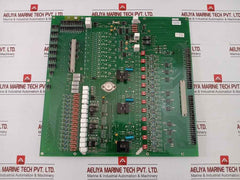 M/D Totco 2200442 Analog Barrierless Printed Circuit Board Assy. 40219505