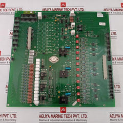 M/D Totco 2200442 Analog Barrierless Printed Circuit Board Assy. 40219505