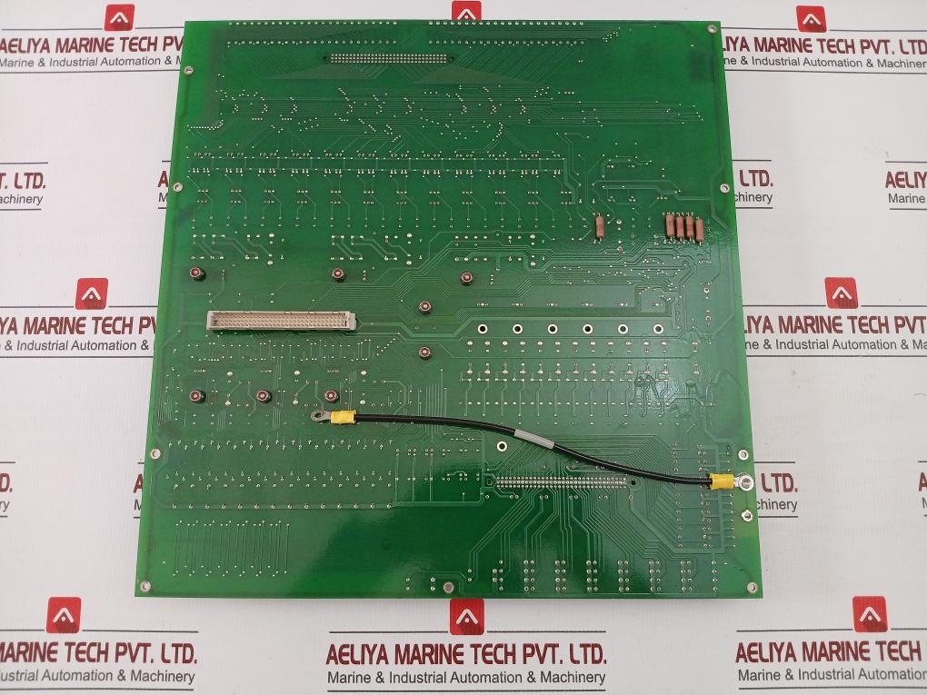 M/D Totco 2200442 Analog Barrierless Printed Circuit Board Assy. 40219505
