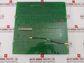 M/D Totco 2200442 Analog Barrierless Printed Circuit Board Assy. 40219505