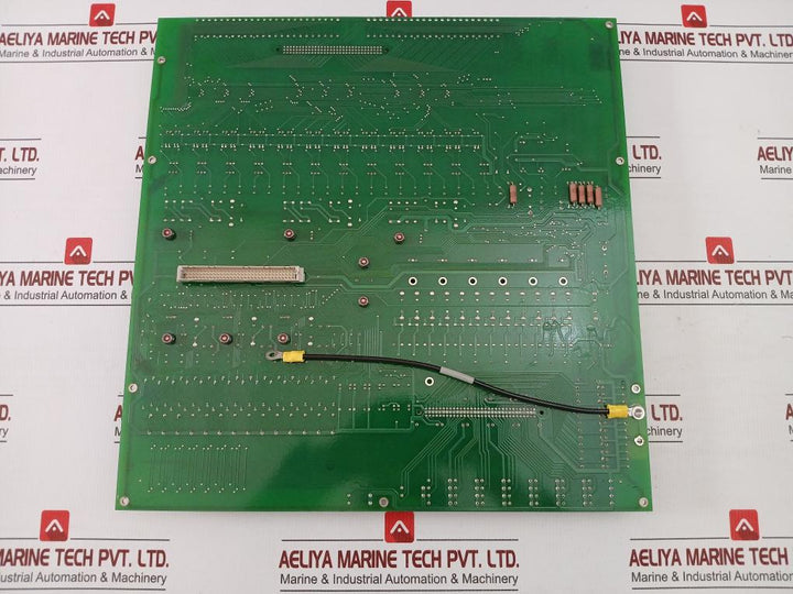 M/D Totco 2200442 Analog Barrierless Printed Circuit Board Assy. 40219505