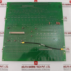 M/D Totco 2200442 Analog Barrierless Printed Circuit Board Assy. 40219505