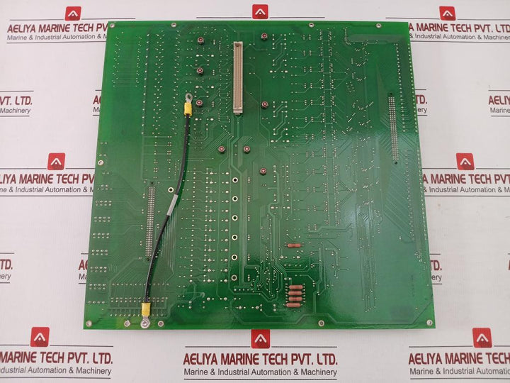M/D Totco 2200442 Analog Barrierless Printed Circuit Board Assy. 40219505