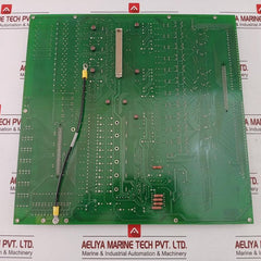M/D Totco 2200442 Analog Barrierless Printed Circuit Board Assy. 40219505