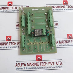 M/d Totco 220837-001 PCB Card Rev: C