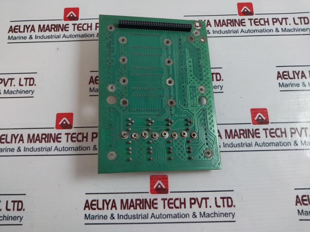 M/d Totco 220837-001 PCB Card Rev: C