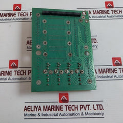 M/d Totco 220837-001 PCB Card Rev: C