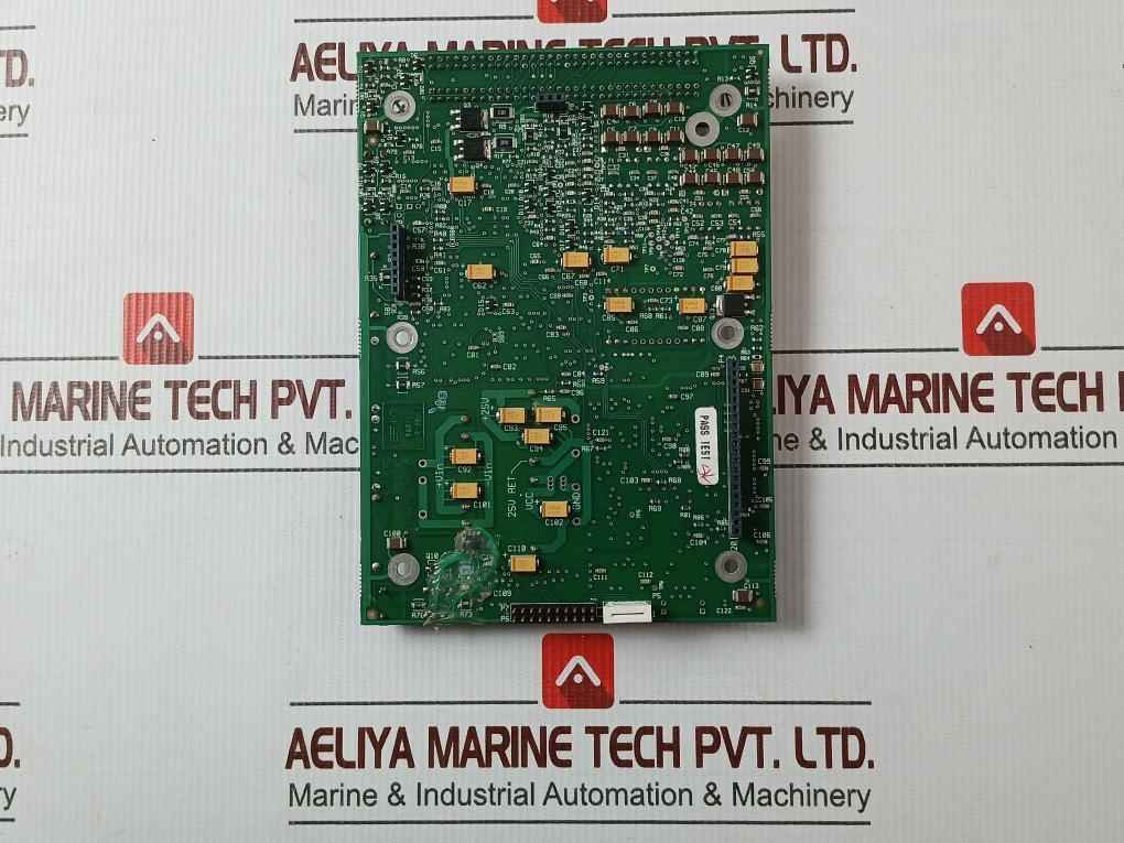 M/D Totco 220840-001 Interface Circuit Board Ssm-wr-25-1970B V1.0