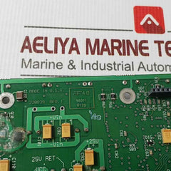 M/D Totco 220840-001 Interface Circuit Board Ssm-wr-25-1970B V1.0