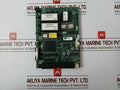 M/D Totco 220840-001 Interface Circuit Board Ssm-wr-25-1970B V1.0