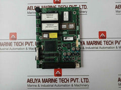 M/D Totco 220840-001 Interface Circuit Board Ssm-wr-25-1970B V1.0