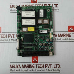 M/D Totco 220840-001 Interface Circuit Board Ssm-wr-25-1970B V1.0