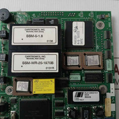 M/D Totco 220840-001 Interface Circuit Board Ssm-wr-25-1970B V1.0