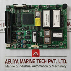 M/D Totco 220840-001 Interface Circuit Board Ssm-wr-25-1970B V1.0