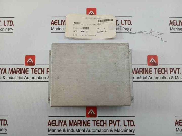 M/D Totco 40219908