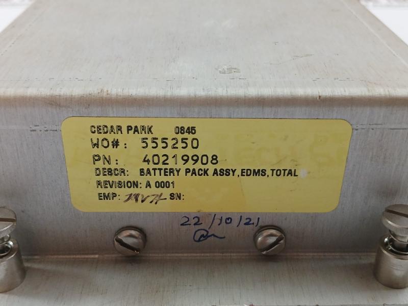 M/D Totco 40219908