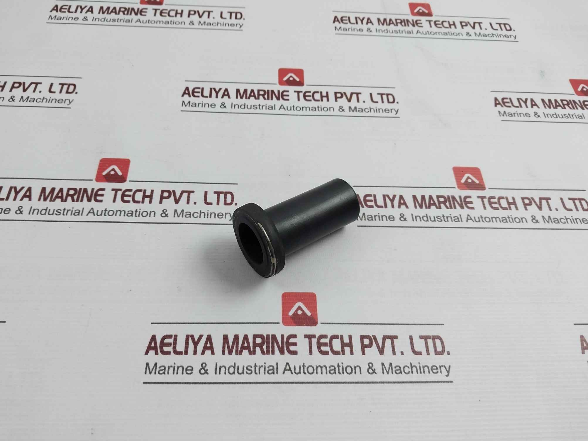 M/D Totco E100332A Active Diaphragm Separator For 4:1 Debooster