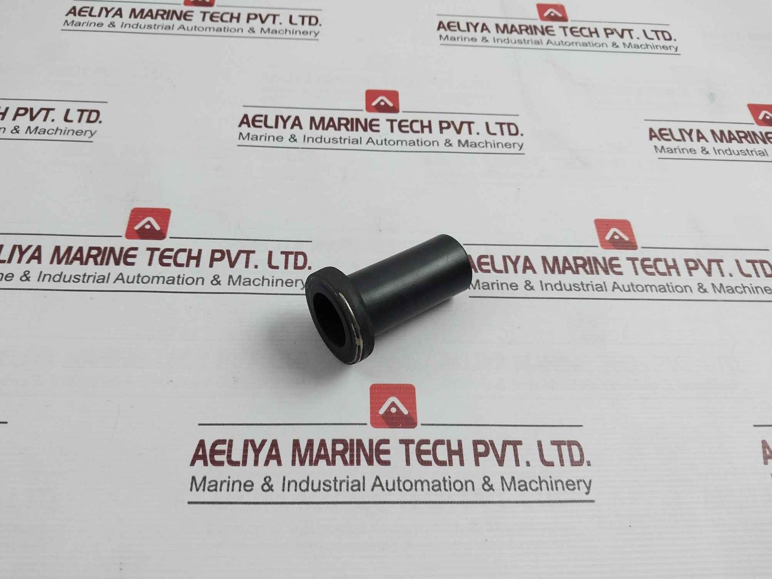 M/D Totco E100332A Active Diaphragm Separator For 4:1 Debooster