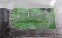 M/D Totco E100332A Active Diaphragm Separator For 4:1 Debooster