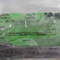 M/D Totco E100332A Active Diaphragm Separator For 4:1 Debooster
