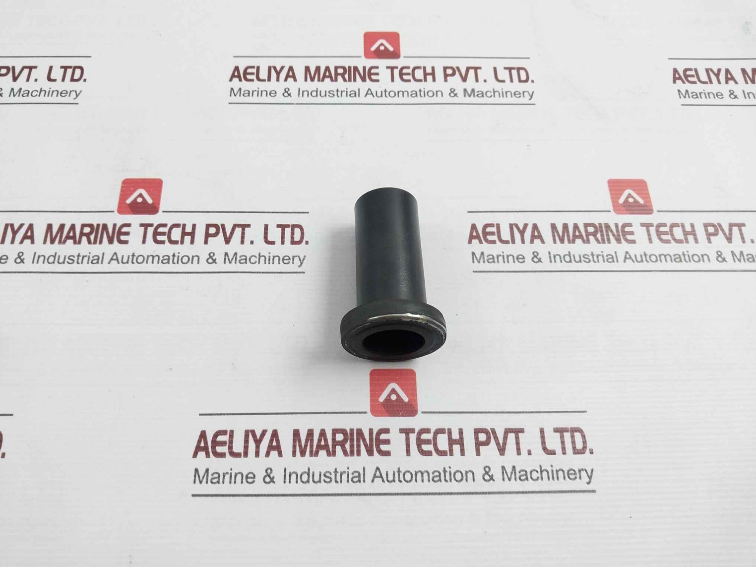 M/D Totco E100332A Active Diaphragm Separator For 4:1 Debooster