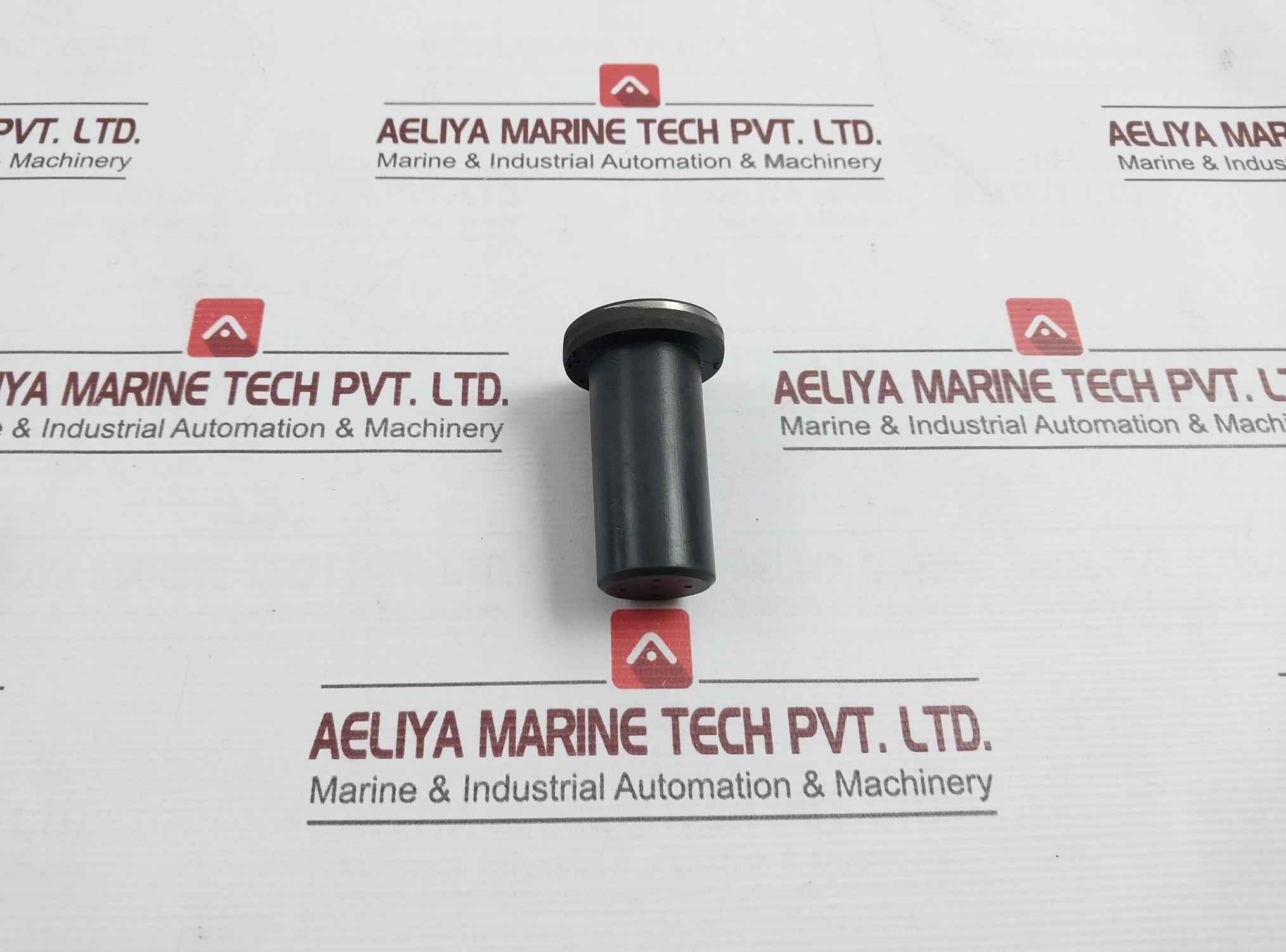 M/D Totco E100332A Active Diaphragm Separator For 4:1 Debooster