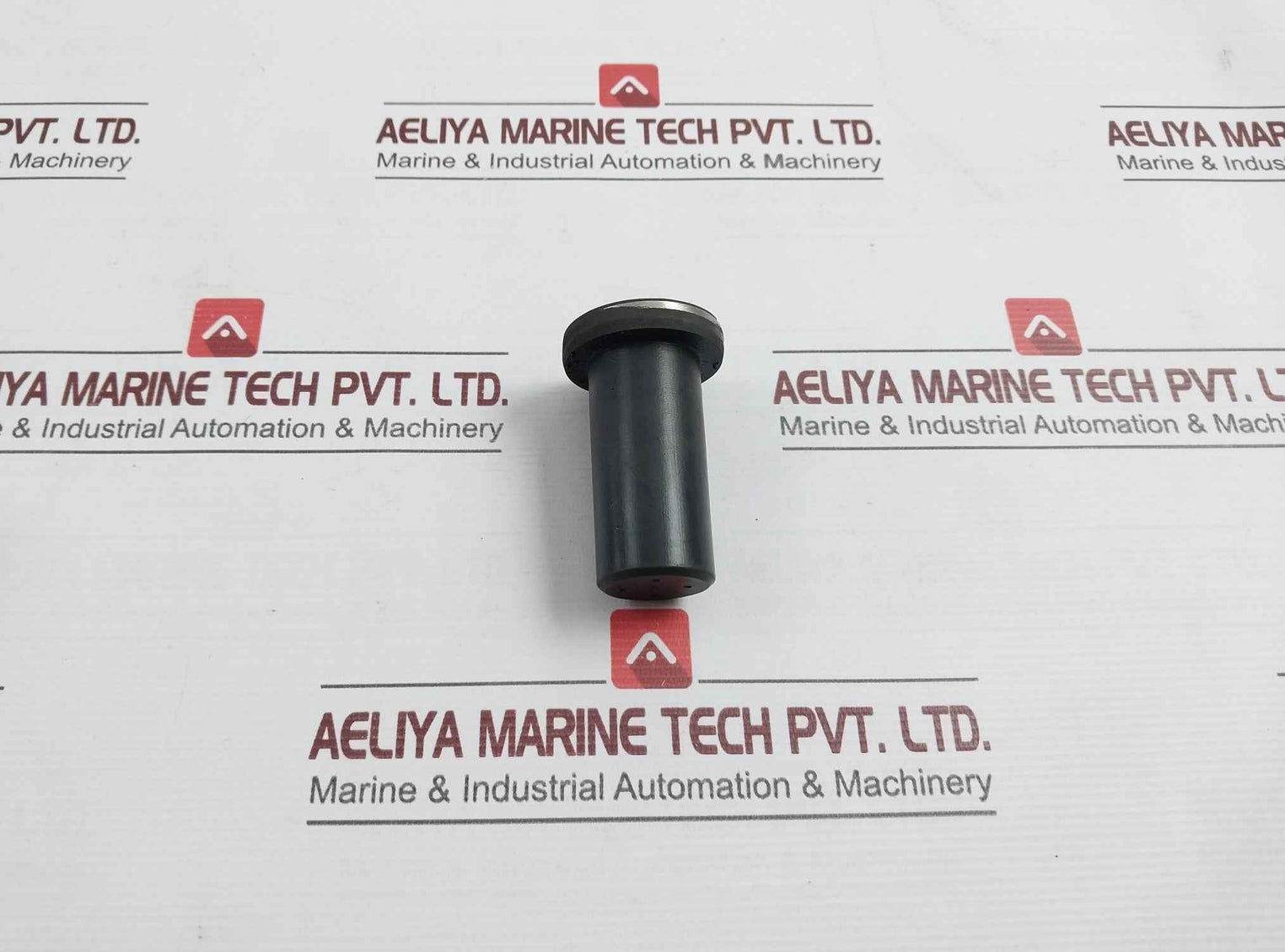 M/D Totco E100332A Active Diaphragm Separator For 4:1 Debooster