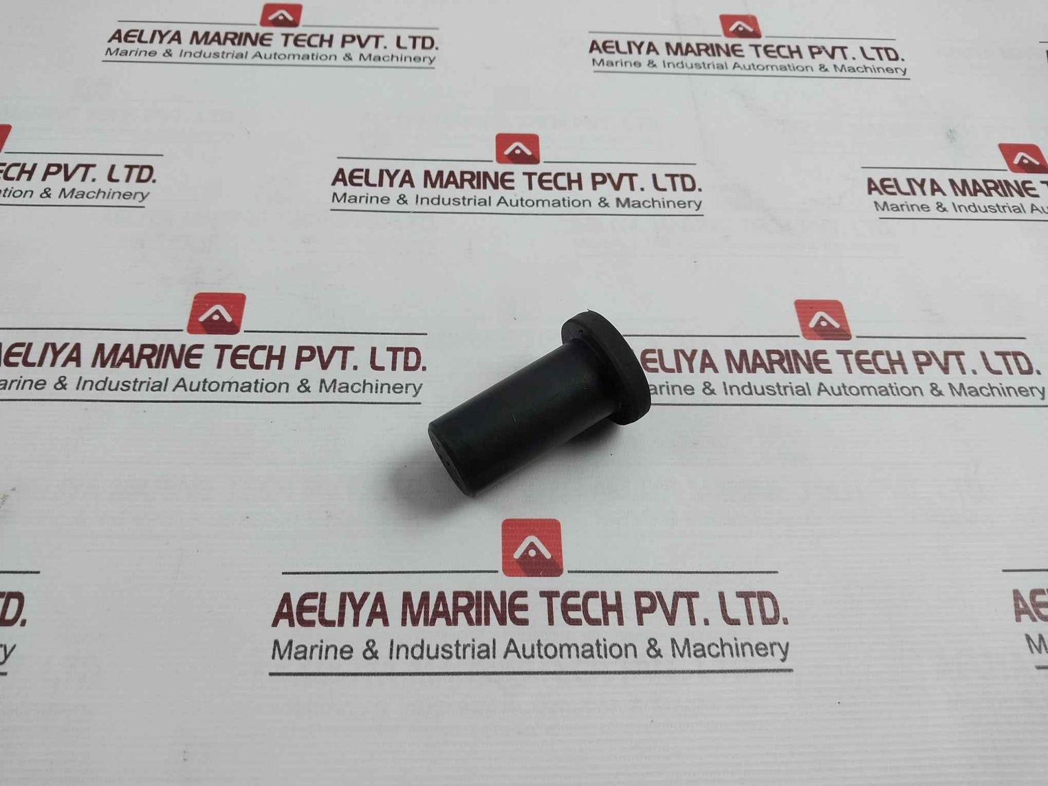 M/D Totco E100332A Active Diaphragm Separator For 4:1 Debooster