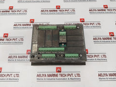M/D Totco Lm2-e5995-slave Series 2000 Display Panel 220877-003/91-xx
