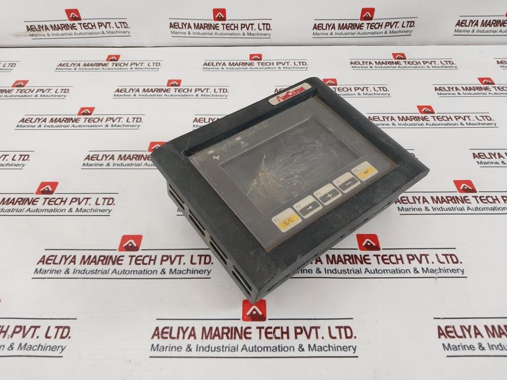 M/D Totco Lm2-e5995-slave Series 2000 Display Panel 220877-003/91-xx